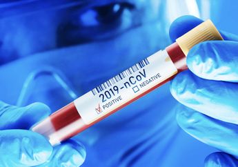Pesan Ribuan Rapid Test dari China, Spanyol Justru Gusar dan Minta Ganti, 'Ini Tidak Bisa Digunakan'