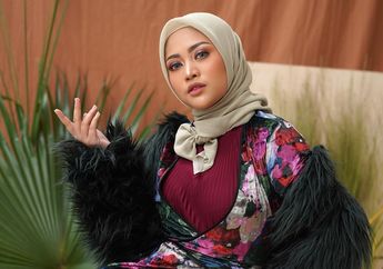 Tak Habis Pikir Ayah Kandungnya Tega Lakukan Penipuan Atas Namanya, Rachel Vennya Bongkar Masa Kecilnya yang Kelam: AKu Hidup Berdua dengan Ibuku Sejak Usia 3 Tahun