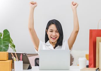 Harus Tahu Cara Dapat Untung Jutaan Rupiah di Tengah Pandemi Lewat Bisnis Fashion Online Lewat Tips dari Pakar Ini