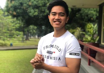 Status Sebagai Anak Presiden Seolah Tak Dianggap, Warganet Terang-terangan Olok Kaesang Pangarep Berwajah Jelek, Begini Balasannya