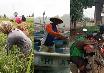 Cicilan Kredit Ditangguhkan Setahun? Ternyata Persyaratannya Cuma 1, Begini Penjelasan OJK!