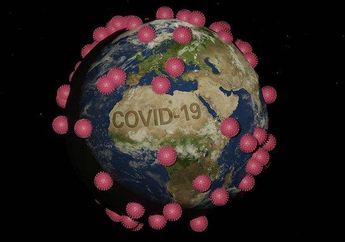 Hanya Tersisa 15 Negara di Dunia yang Bebas dari Virus Corona, Salah Satunya Bebas Dari Covid-19 Karena Hal Mengejutkan Ini