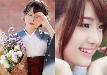 Jadi Rahasia Kecantikan Wanita Jepang! Hanya dengan Konsumsi Ini Setiap Hari Rasakan Efek Luar Biasa untuk Tubuh! Murah dan Mudah Banget!