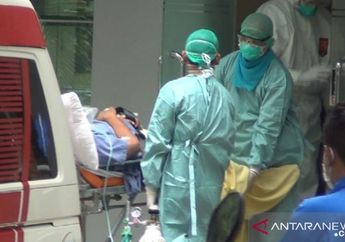 HATI-HATI! Baru Sebulan Sembuh, Wanita Ini Kembali Dinyatakan Positif Corona! Peneliti Shock Saat Tahu Kenapa Hal itu Bisa Terjadi!