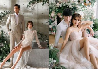 Berita Bridal Terbaru Hari Ini Grid.ID