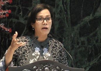 Jalani KTT G20 secara Virtual, Sri Mulyani tiba-tiba Dapat Pesan Begini dari Presiden China soal Covid-19!