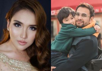 Nasi Sudah Jadi Bubur, Raffi Ahmad Blak-blakan Jawab Soal Isu Selingkuh dengan Ayu Ting-Ting, 'Pasti Gue akan Ceritakan pada Rafathar'