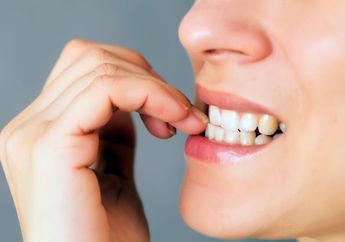 Cegah Virus Corona, Perawat Ini Memperingatkan Bahwa Jika Anda Menggigit Kuku Jari-jari Maka Anda Dapat Menyebarkan COVID-19, Simak Selengkapnya