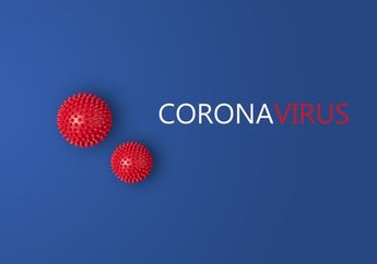 Istrinya Tak Bisa Pulang karena Rawat Pasien Corona, Pria Ini Sampai Rela Bolak Balik RS Demi Lakukan Hal Ini Setiap Hari!