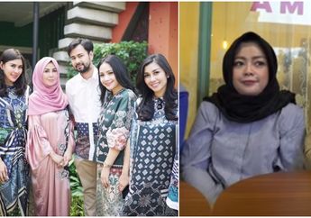 Punya Jasa Begitu Besar dalam Hidup Raffi Ahmad, Sosok Ini Malah Kerap Dituding Anak Hasil Pernikahan Amy Qanita Sebelumnya, Ibunda sang Presenter: Anak Keempat Gitu!