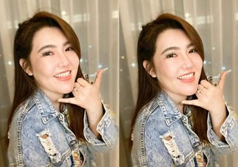 Depresi Selama 2 Bulan, Via Vallen Sempat Tidak Mau Tampil Di Televisi Karena dapat Komentar Pedas Warganet