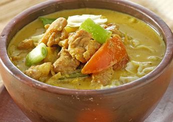 Resep Tongseng Bakar Enak Ini Wajib Dicoba, Karena Rasanya Tak Biasa