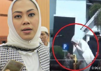 Tak Pakai Masker, Video Bupati Karawang Terbatuk di Atas Panggung Hingga Sesak Napas ini jadi Sorotan! Esoknya Dinyatakan Positif Corona