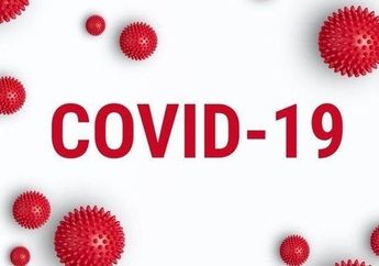 Indonesia Jadi Negara dengan Kasus Positif Covid-19 Tertinggi Se-Asia Tenggara!
