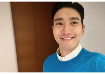 Wabah Virus Corona Tak Kunjung Usai, Siwon Super Junior Kembali Berikan Semangat Penggemar Indonesia