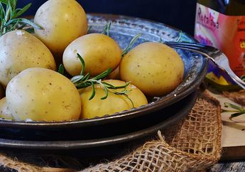 Dianggap Sehat, 5 Makanan Ini Justru Tak Boleh Dimakan Tiap Hari! Dampaknya Enggak Main-Main