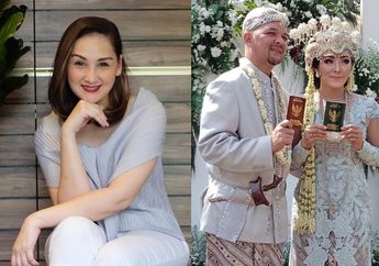 Akibat Corona, Mona Ratuliu Harus Terima Kenyataan Pahit Tidak Bisa Hadiri Pernikahan Sang Kakak , 'Pasti Tidak Mudah'