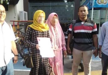 Baru 6 Bulan Menikah, Brigadir Polisi Sudah Nekat Cabuli Mertuanya Sendiri Sampai 7 Kali, Akal Bulusnya Terbongkar Gara-gara Koleksi Foto Syur di HP!