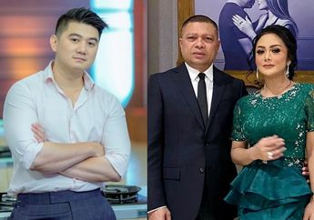 BERITA TERPOPULER: Tak Kuasa Menahan Haru Lihat Jokowi Terduduk Mengusap Air Mata, Chef Arnold Beri Dukungan, Hingga Pengakuan KD yang Sempat Terpukul dan Tertipu dengar Kebohongan Raul Lemos