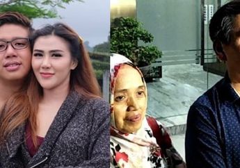 Bak Bumi dan Langit dengan Sang Anak yang punya Ruang Makan Mewah, Orang Tua Rey Utami justru Tinggal di Gang Sesempit ini