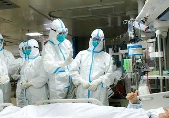 Angka Kematian di Spanyol Akibat Corona Hampir Mencapai 6.000 Orang, Maria Teresa dari Bourbon-Parma Jadi Putri Bangsawan Pertama yang Meninggal Dunia Setelah Terinfeksi Covid-19