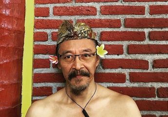 Saksikan Seorang Dokter Nangis Sesenggukan di Depan Pintu karena Terlampau Rindu dan Tak Bisa Peluk Anaknya, Sudjiwo Tedjo Mengaku Haru dan Utang Rasa!