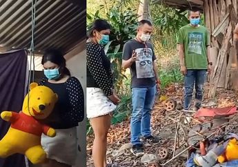 Gadis 14 Tahun Bunuh Bayinya Sendiri Agar Bisa Bebas Nongkrong dengan Teman-temannya