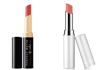 Battle Lipstick Matte, Viva Perfect Matte Lip Color VS Wardah Intense Matte!