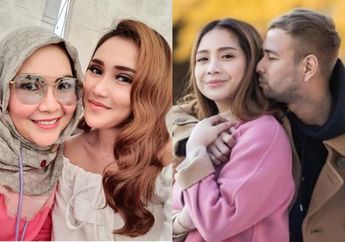 Dikira Enak Ayu Ting Ting Terus Disangkut Pautkan dengan Raffi Ahmad, Umi Kalsum Sampai Gerah hingga Luapkan Kemarahannya pada Keluarga Nagita Slavina: 'Punya Suami Dijaga'