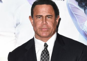 Ngaku Berhasil Ciptakan Obat yang Mampu Sembuhkan Virus Corona dalam 3 Hari, Aktor Iron Man 2 Keith Lawrence Middlebrook Dibekuk FBI