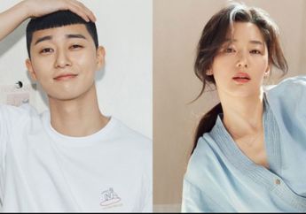 Usai Itaewon Class Sukses Besar, Park Seo Joon Bakal Dipasangkan dengan Jun Ji Hyun di Drama Baru!
