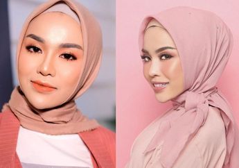 Berhasil Jadi Pengusaha Mudadengan Kekayaan Melimpah, Medina Zein Kepergok Foto Bareng Suami Sambil Tenteng Tas Seharga Ratusan Juta Rupiah!