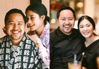 Jarang Terekspos, Ternyata Sosok Kekasih Hati Naysilla Mirdad Bukan Orang Sembarangan! Pantas Langgeng Hingga 5 Tahun Berpacaran