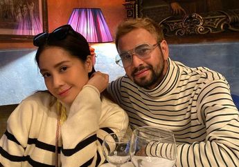 Kabar Duka Datang dari Raffi Ahmad! Kerab Alami Sesak Nafas, Dokter Sebut Suami Nagita Slavina Idap Hal Ini 'Dia Tidak Sanggup Kerja Berat'