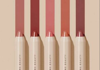 Makeup Lokal Multifungsi dan Murah, Harganya di Bawah 120 Ribu!