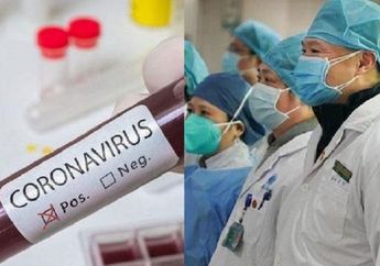 Kabar Baik dari Dunia Medis! Peneliti Indonesia Klaim Konsumsi Hal Ini Mampu Cegah Virus Corona Berkembang Biak! Begini Hasil Temuannya