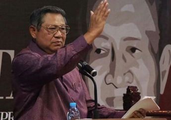 SBY Jalani Tes Swab Virus Corona, Andi Arief Ungkap Hasilnya