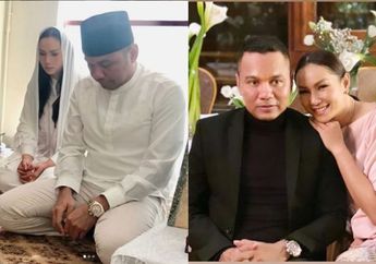 Berkali-kali Gagal Berumahtangga, Kalina Ocktaranny Tak Kapok Jatuh Cinta dan Menikah hingga Nekat Terima Pinangan Insank Nasrudin: Dia Bisa Ngemong Aku....