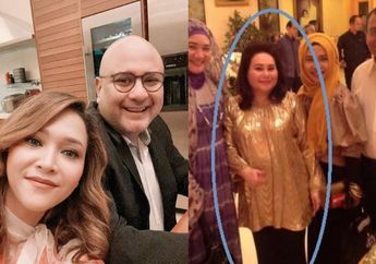Mantan Suaminya Nikahi Penyanyi Kondang, Ternyata Mantan Istri Irwan Mussry Adalah Mantan Anggota DPR dan Putri Konglomerat Tanah Air, Hidupnya Makin Mentereng Setelah Dinikahi Perwira TNI