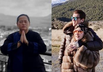 Mbak You Sebut Sosok ini Sebagai Sumber Kekuatan Syahrini Hingga Sukses dan Hidup Glamor Jadi Istri Konglomerat