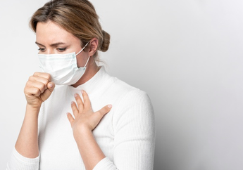 Jangan Khawatir Masker Langka! Masker Kain Ternyata Juga Bisa Bantu Cegah Virus Corona