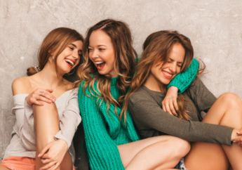 Berdasarkan Ramalan Tahun 2020, Inilah 3 Wanita yang Paling Berempati dari Semua Zodiak, Libra: Sangat Membenci Ketidakadilan!