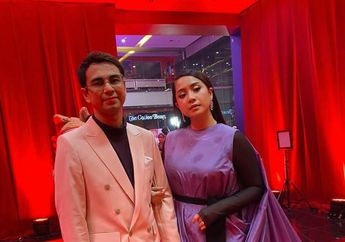 Sudah Tajir Melintir, Raffi Ahmad dan Nagita Slavina Siapkan Bisnis Baru