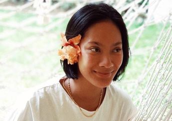 Pernah Gagal Hingga Blak-Blakan Akui Ketakutan Saat Pertama Kali Ikut Casting, Tara Basro Ungkap Kejadian yang Bikin Nervous : Begitu Besar Pressure di Depan Kamera!