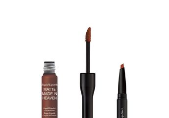 Review Lip Liquid 2in1 Absolute New York Matte Made in Heaven. Worth It?