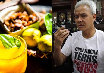 Tak Perlu Mahal, Pasien Positif Corona di Solo Sebut Dirinya Sembuh Setelah Sering Konsumsi Empon-empon
