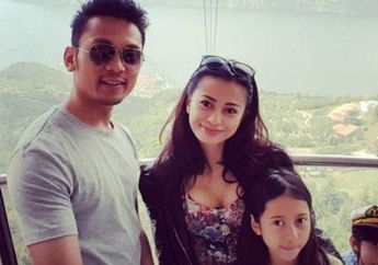 Suami 24 Jam Menjaga Pejabat yang Positif Virus Corona, Artis Cantik ini Rela Lakukan Hal Tak Biasa Sebelum Sarapan