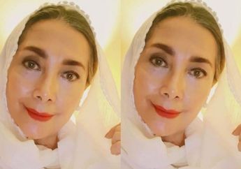 Aktris Senior Widyawati Ikutan Until Tomorrow Challenge, Paras Mudanya Malah Bikin Netizen Melongo!