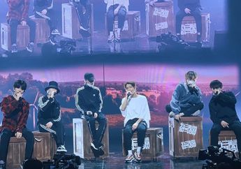 Fans Sukses Bikin Terharu, Renjun Berharap Bisa Gelar Konser NCT Dream di Indonesia Selama 2 Hari!