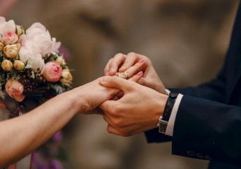 Tak Selamanya Jadi Hal Buruk, Arti Mimpi Menikah Padahal Masih Lajang Rupanya Berkaitan dengan Hal Ini
